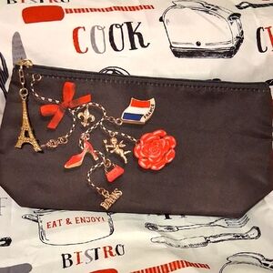 Lancome Paris Make-up Bagl